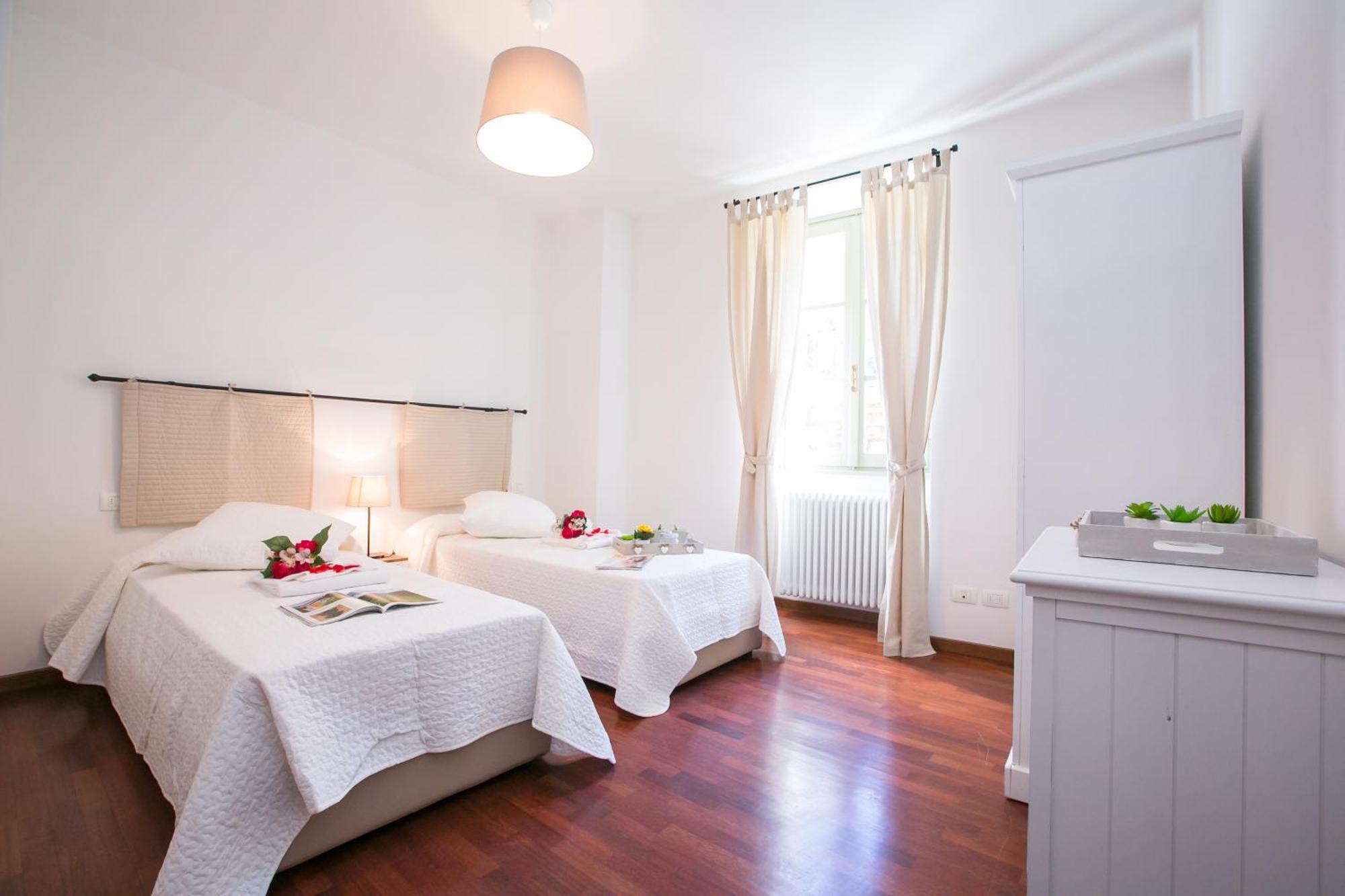 Apartamento Casa Al Prato Apt. B Varenna